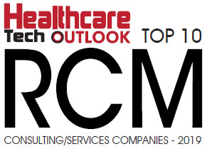 Top Revenue Cycle Management Consulting Companies