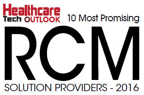 Top Revenue Cycle Management Solution Companies