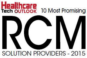 Top Revenue Cycle management Solution Companies