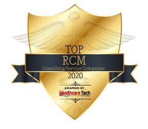 Top Revenue Cycle Management Consulting/Service Companies 